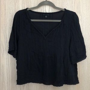 American Eagle Blouse - Shirt